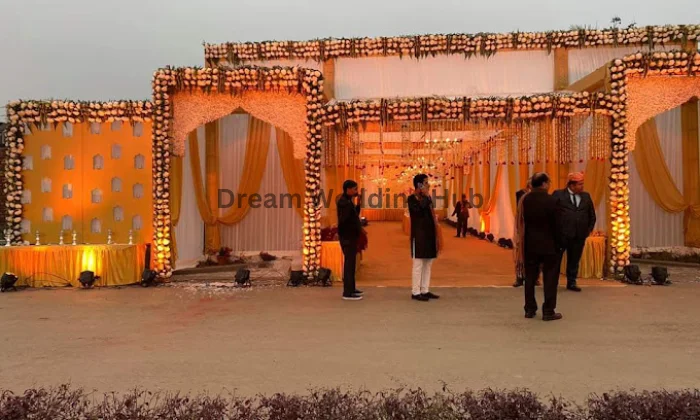 SINGH DECORATOR AND EVENT ORGANIZER